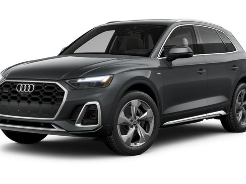 Certified 2023 Audi Q5 2.0T Premium Plus AWD/4WD image 1