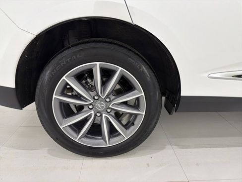 Certified 2023 Acura RDX Technology Package image 45