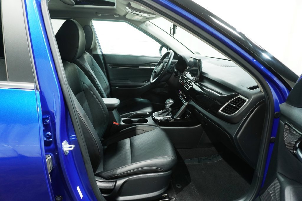 Used 2022 Kia Seltos EX AWD/4WD image 15