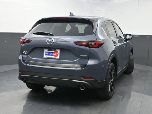 Used 2022 MAZDA CX-5 Carbon Edition image 41