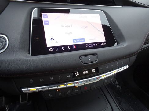 Certified 2023 Cadillac XT4 Sport image 17