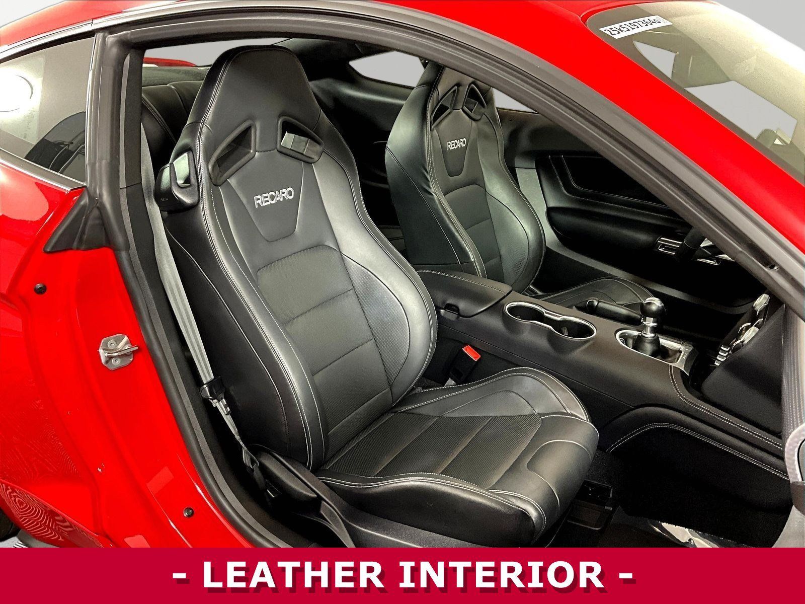 Used 2019 Ford Mustang GT Premium w/ GT Performance Package RWD image 27