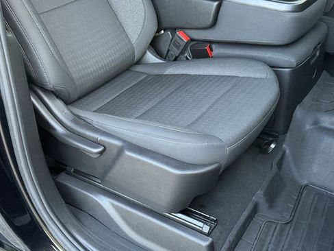 Used 2024 Chevrolet Silverado 2500 Custom w/ Custom Value Package image 21