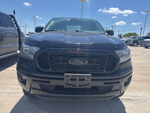 Used 2021 Ford Ranger XLT w/ Equipment Group 301A Mid RWD image 8
