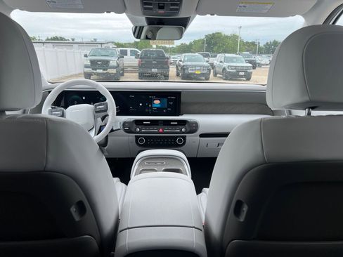 New 2026 Hyundai Palisade SEL Premium FWD image 23
