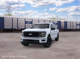 New 2026 Ford F150 STX RWD video 2