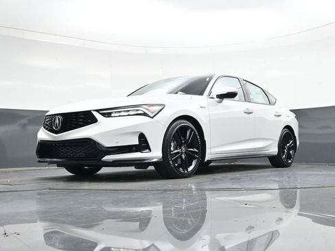 New 2026 Acura Integra A-Spec image 39