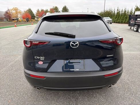 New 2026 MAZDA CX-30 AWD 2.5 S image 4