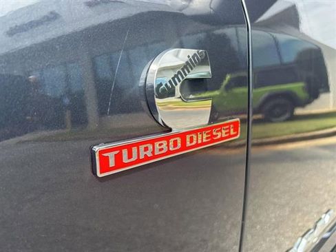 New 2026 RAM 3500 Big Horn image 9