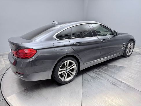 Used 2016 BMW 428i Gran Coupe xDrive xDrive image 5