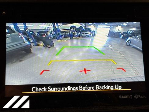 Used 2018 Subaru Forester 2.5i Premium AWD/4WD image 15