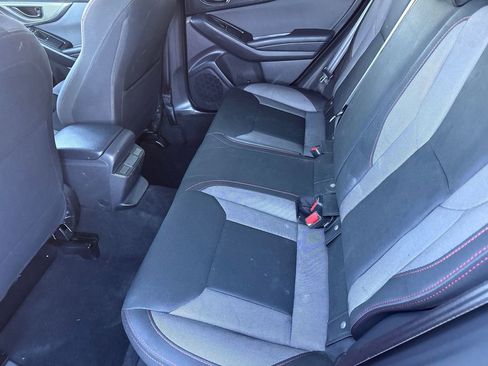 Used 2024 Subaru WRX Premium w/ Accessory Package #2 image 23