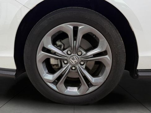 Used 2023 Honda Accord EX image 7