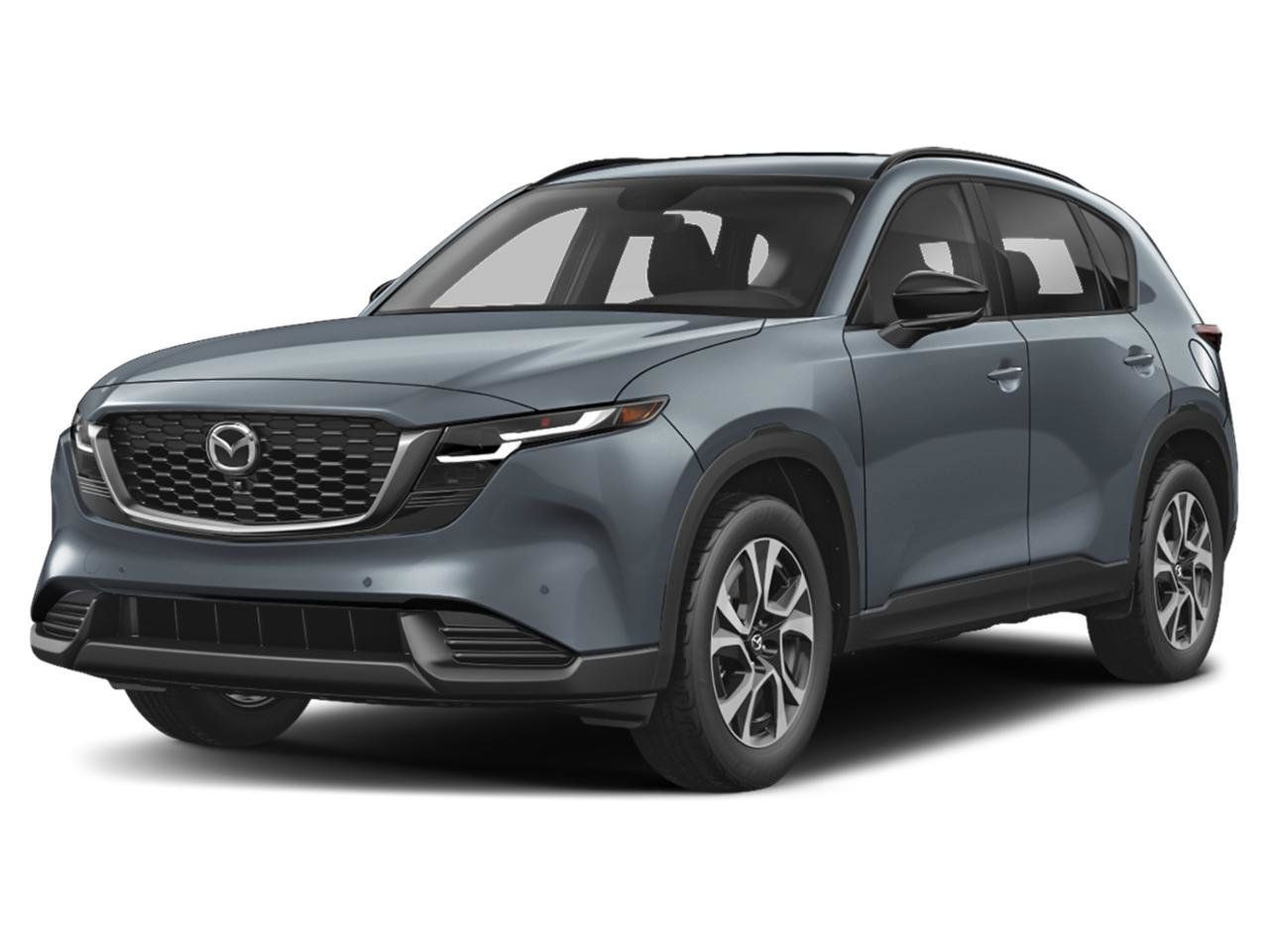 New 2026 MAZDA CX-5 Preferred AWD/4WD image 1
