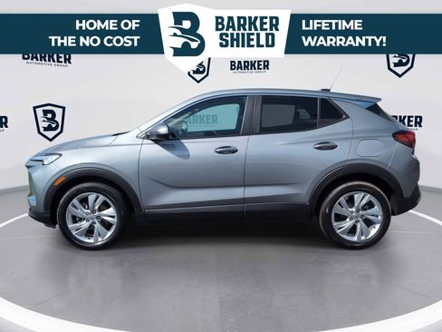 Used 2024 Buick Encore GX Preferred w/ Comfort Package FWD image 9