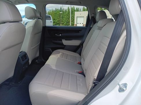 Used 2024 Honda CR-V EX-L image 19