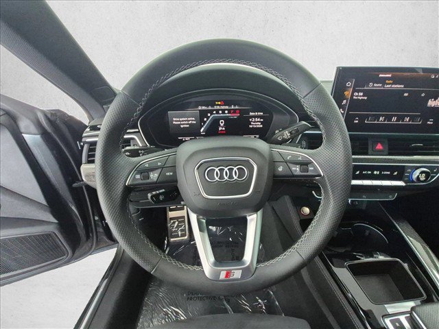Used 2023 Audi S5 Premium Plus AWD/4WD image 30