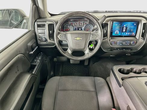 Used 2018 Chevrolet Silverado 1500 LT w/ All Star Edition RWD image 24