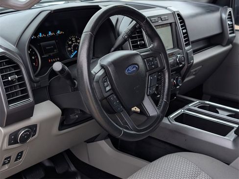 Used 2018 Ford F150 XLT w/ Equipment Group 302A Luxury image 34