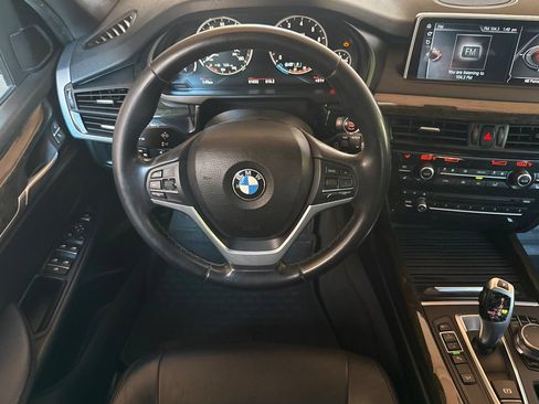 Used 2017 BMW X5 xDrive35i AWD/4WD image 19