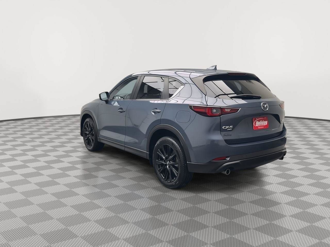 Used 2024 MAZDA CX-5 Carbon Edition AWD/4WD image 39