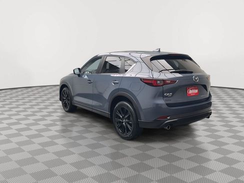 Used 2024 MAZDA CX-5 Carbon Edition AWD/4WD image 39