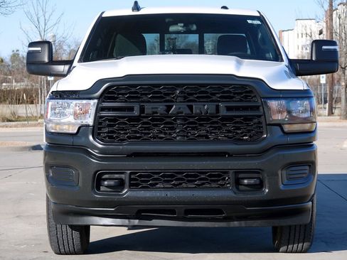 Used 2024 RAM 2500 Tradesman AWD/4WD image 4