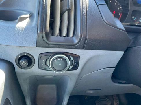 Used 2019 Ford Transit 350 138 DRW w/ Interior Upgrade Package RWD image 25