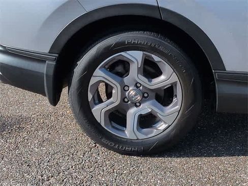 Used 2018 Honda CR-V EX-L image 14