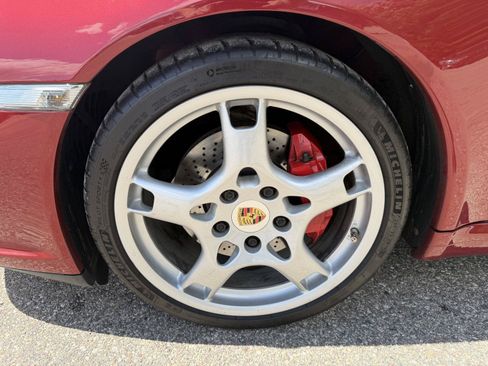 Used 2011 Porsche 911 Carrera S RWD image 43