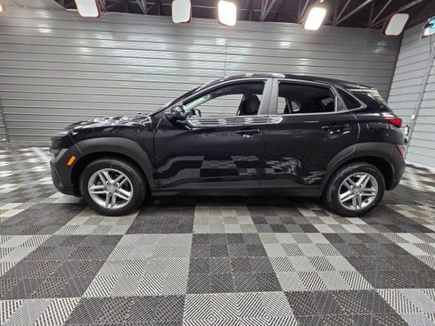 Used 2023 Hyundai Kona SE FWD image 9