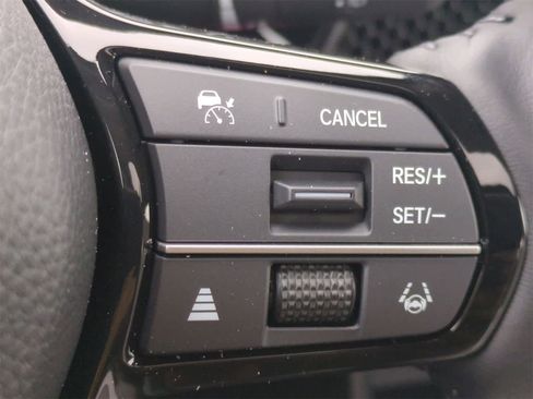 New 2026 Honda CR-V EX-L image 26