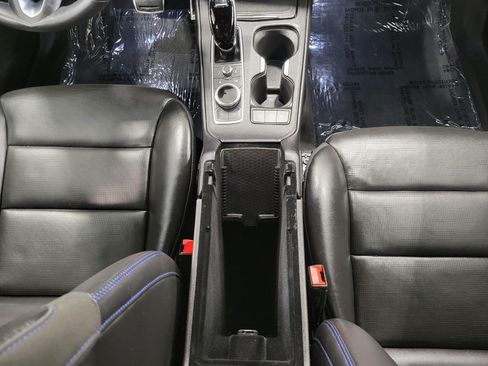 Certified 2024 Cadillac XT4 Sport AWD/4WD image 44