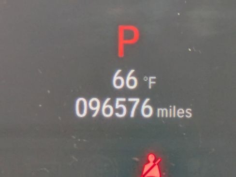 Certified 2022 Honda Accord Sport image 7