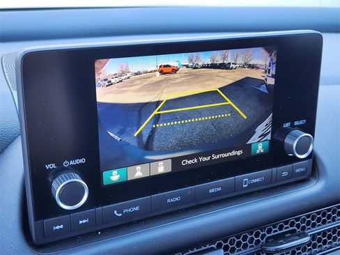 Used 2025 Honda HR-V Sport image 20