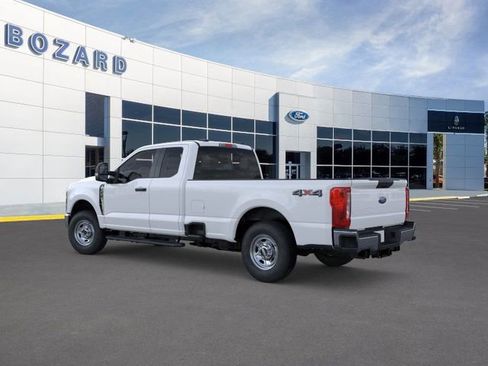 New 2026 Ford F250 XL w/ XL Chrome Package image 4