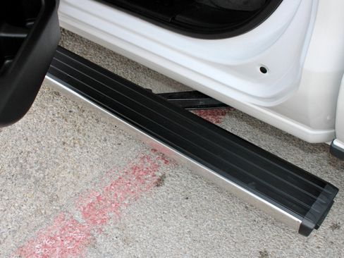 Used 2019 GMC Sierra 1500 Denali w/ Denali Ultimate Package image 8