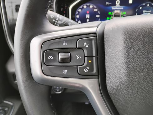 Used 2023 Chevrolet Silverado 1500 RST image 10
