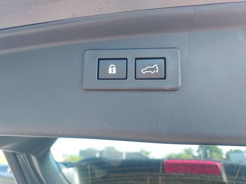 Certified 2024 Subaru Outback Wilderness AWD/4WD image 36