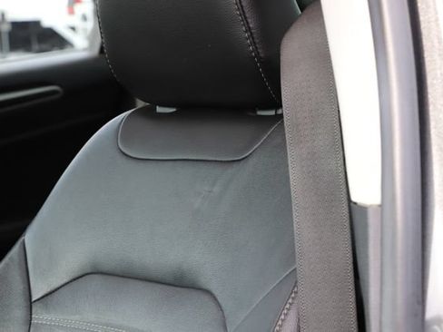 Used 2015 Ford Fusion SE w/ Equipment Group 502A FWD image 14