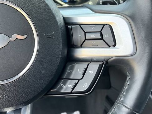 Used 2022 Ford Mustang GT Premium w/ Equipment Group 401A RWD image 22