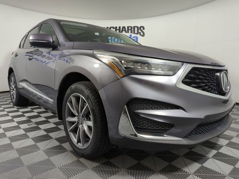 Used 2019 Acura RDX w/ Technology Package image 6