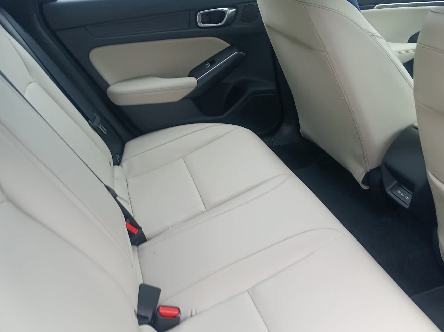Used 2026 Acura Integra A-Spec w/ Technology Package FWD image 22