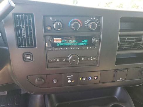 New 2025 Chevrolet Express 2500 w/ Driver Convenience Package image 21