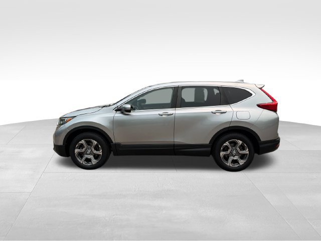 Used 2017 Honda CR-V EX image 6
