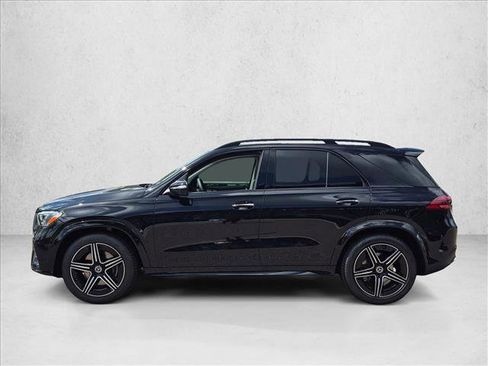 New 2026 Mercedes-Benz GLE 350 4MATIC image 5