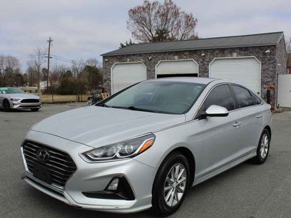 Used 2019 Hyundai Sonata SE