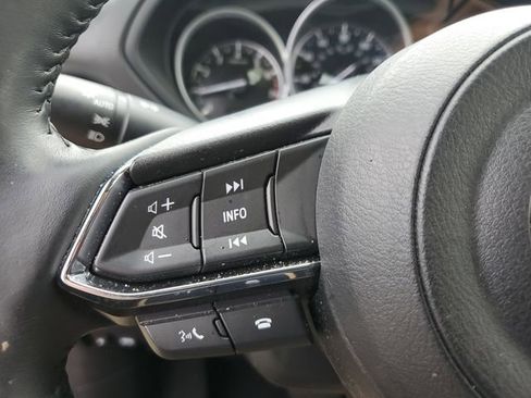 Certified 2023 MAZDA CX-5 AWD 2.5 S image 19