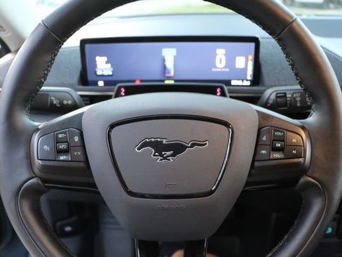 Used 2024 Ford Mustang Mach-E Premium AWD/4WD image 25