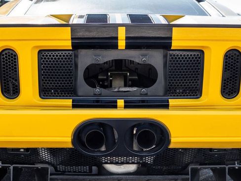 Used 2006 Ford GT image 95